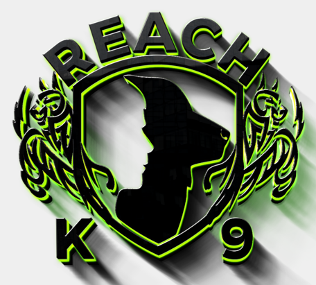 Reach K-9